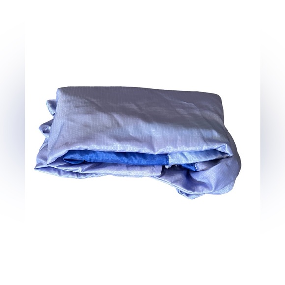 Marmot mens vintage windbreaker sz Large full zip - Picture 4 of 10